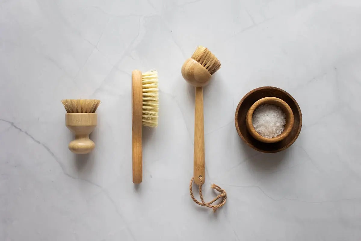 Understanding the Ingredients: What Makes an Eco Dishwashing Liquid Stand Out