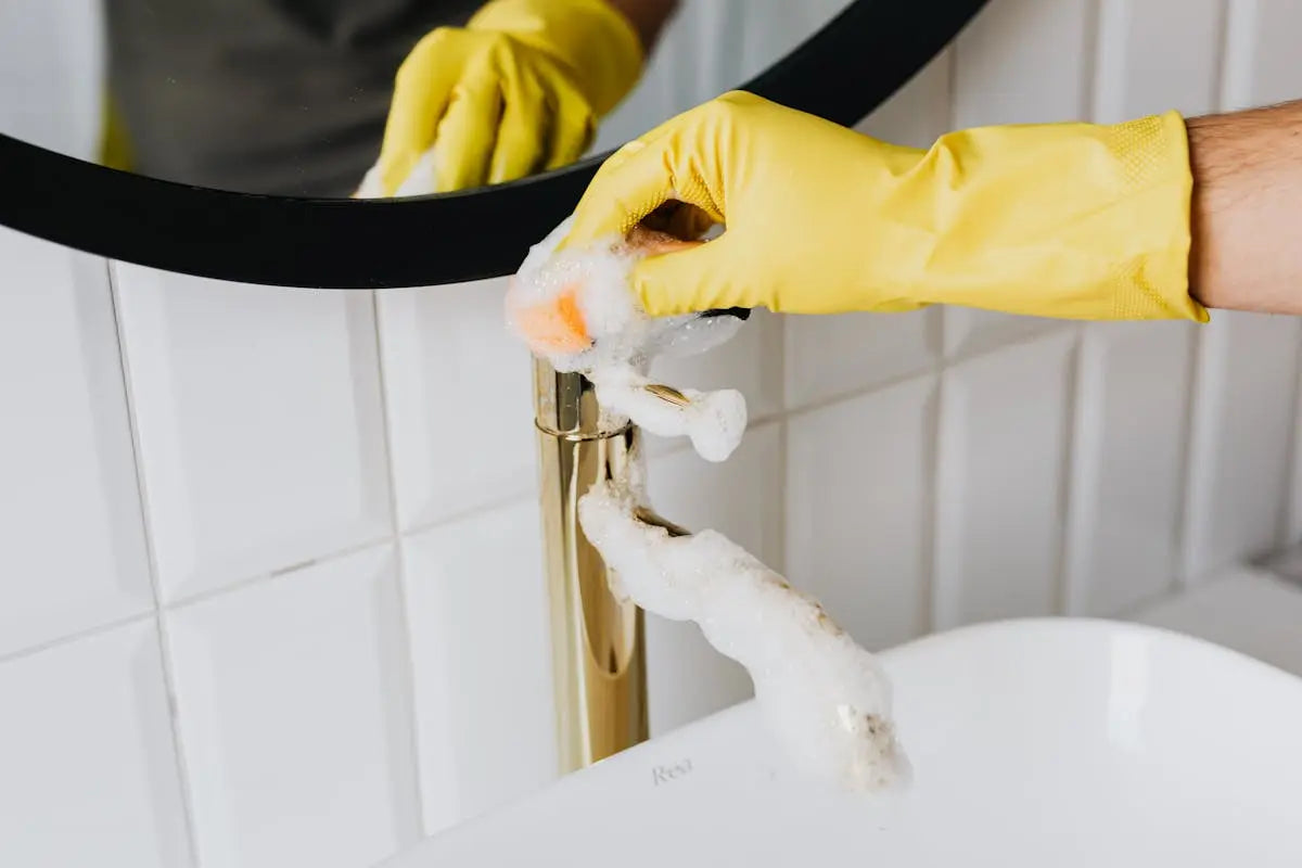 Complete Home Care with Biodegradable Cleaning Products