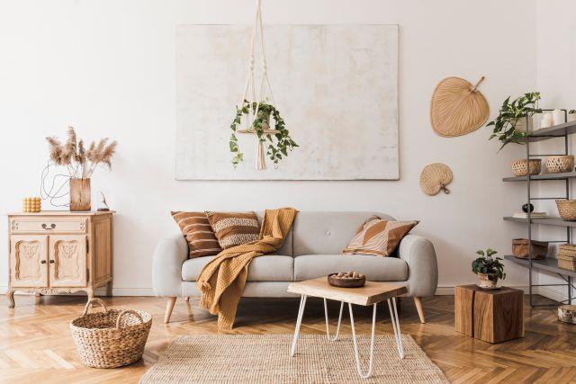Embracing the Art of Home Minimalism