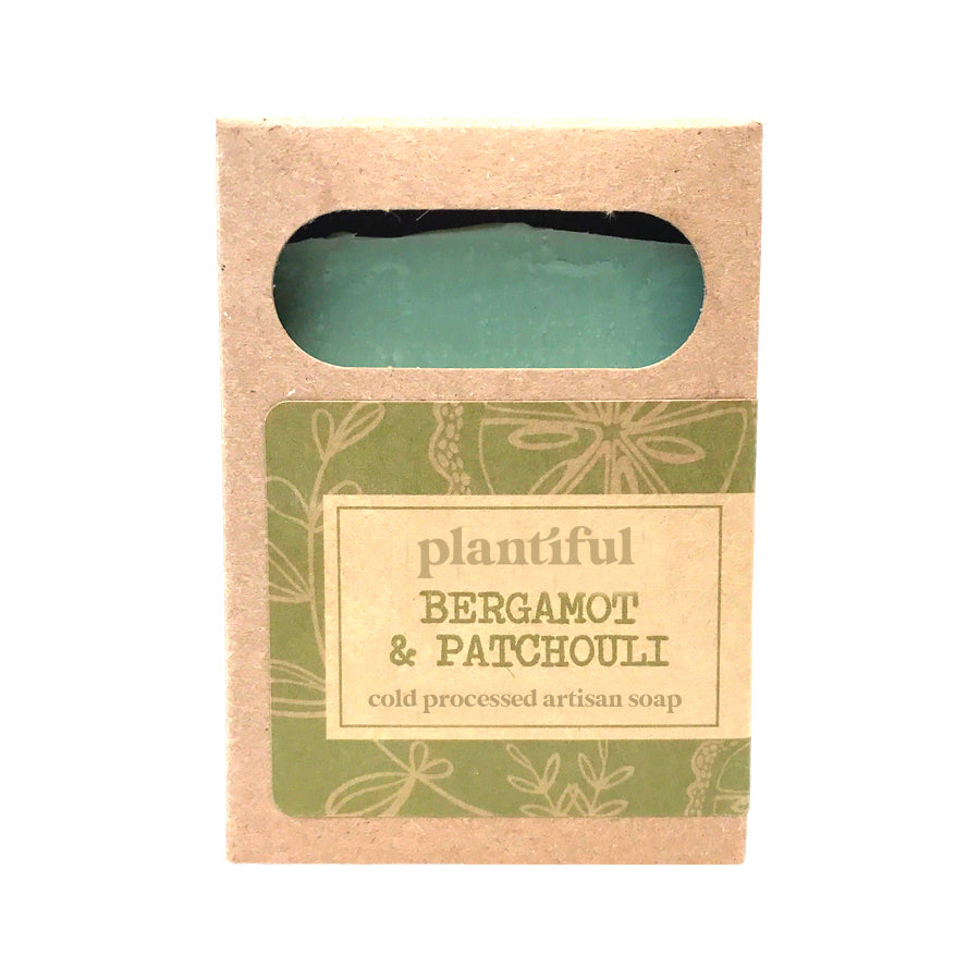 Artisan Shea Butter Soap