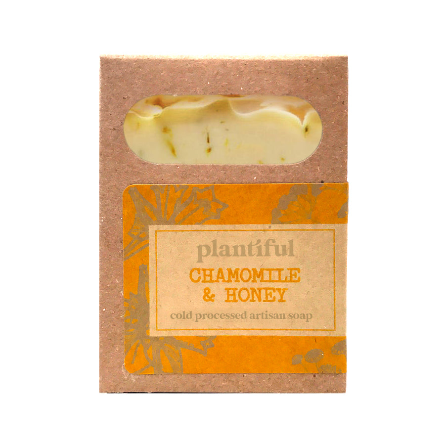 Artisan Shea Butter Soap