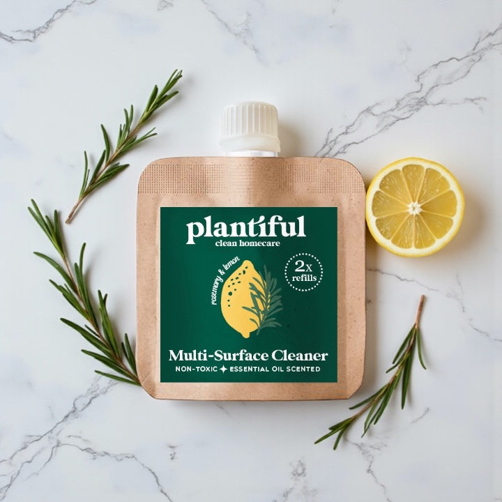 Clean Duo Multi-Surface