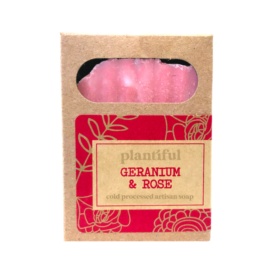 Artisan Shea Butter Soap