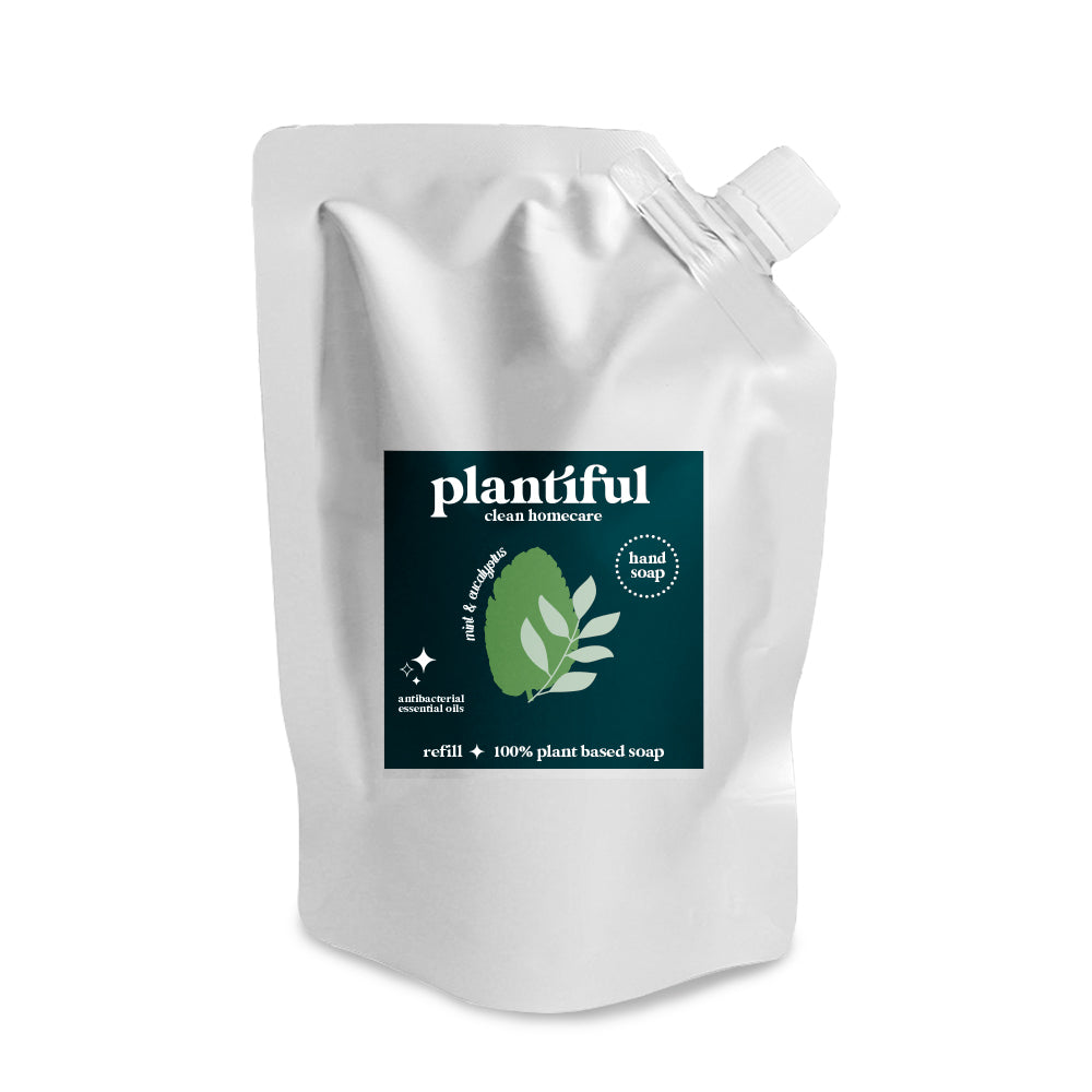 Hand Soap Refill 16 oz