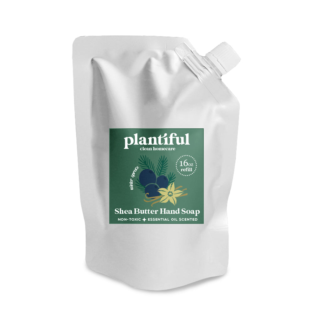 Hand Soap Refill 16 oz