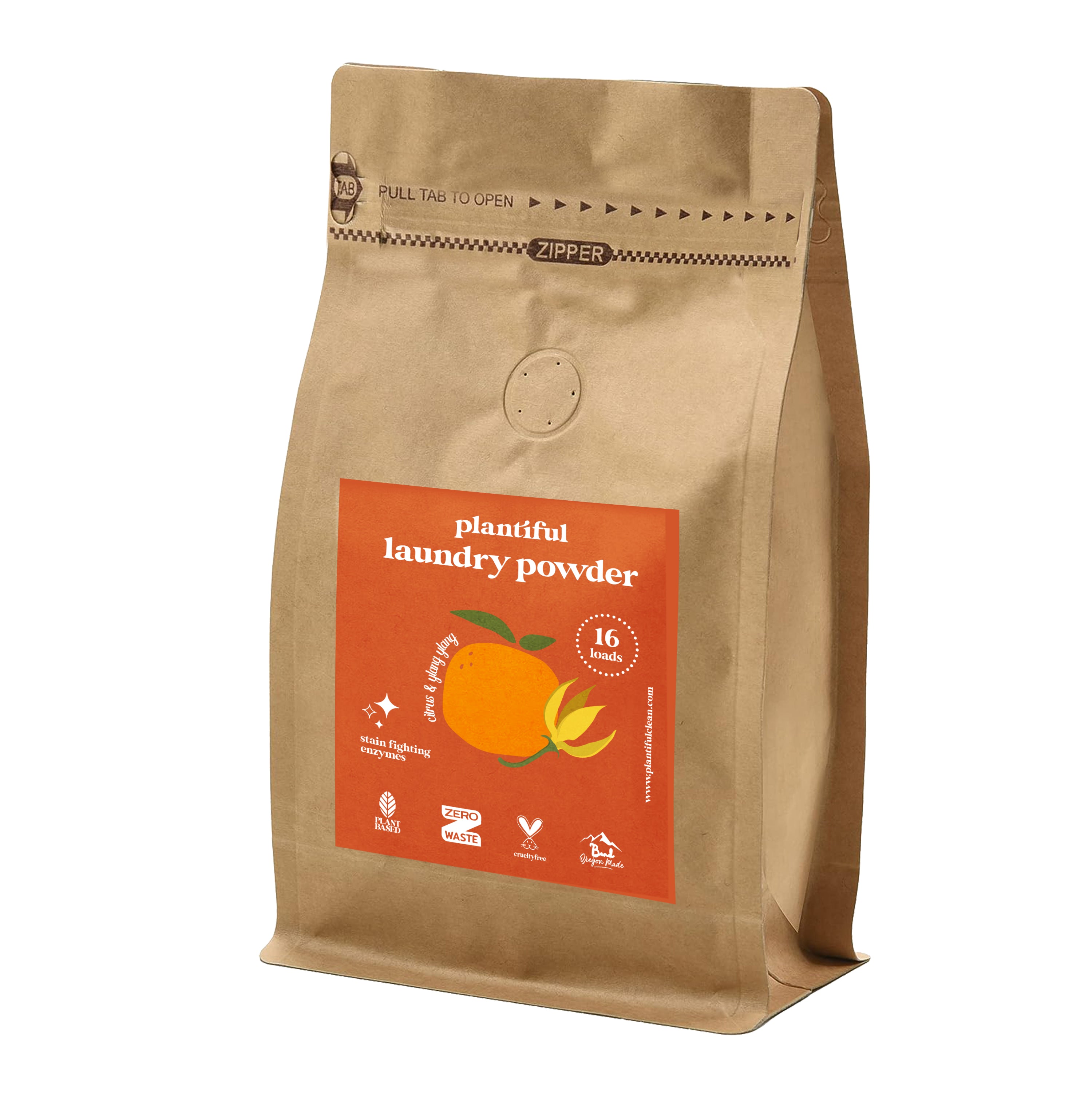 Eco Laundry Powder