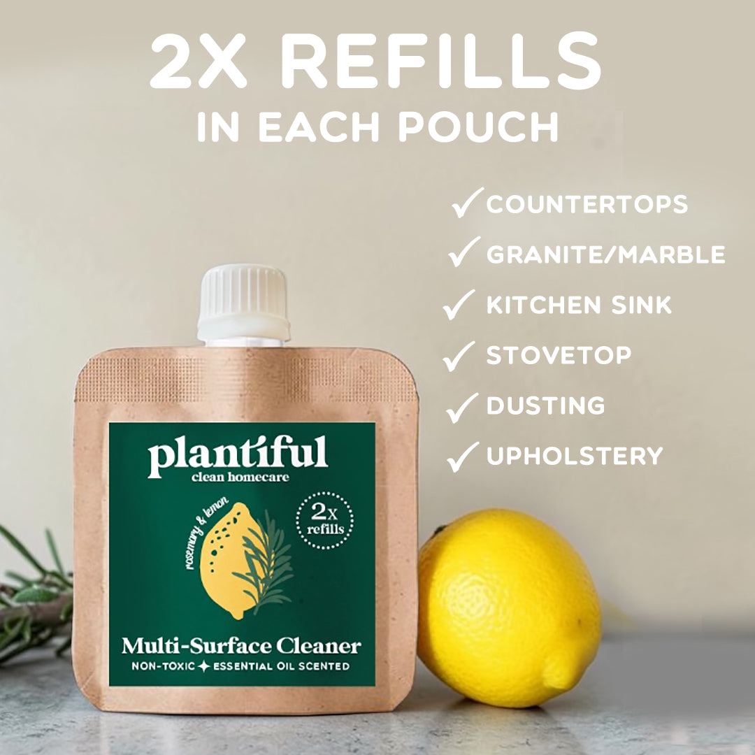 Multi-Surface Concentrate 2x