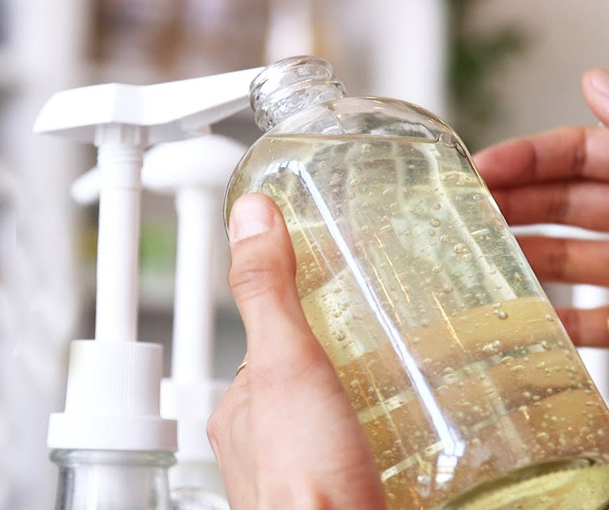 Bulk Hand Soap Refill