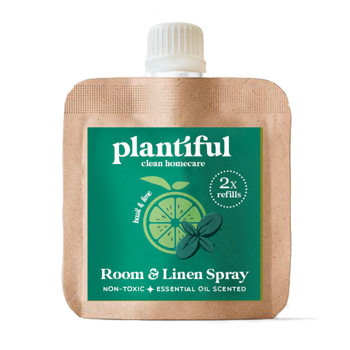Room & Linen Spray 2x