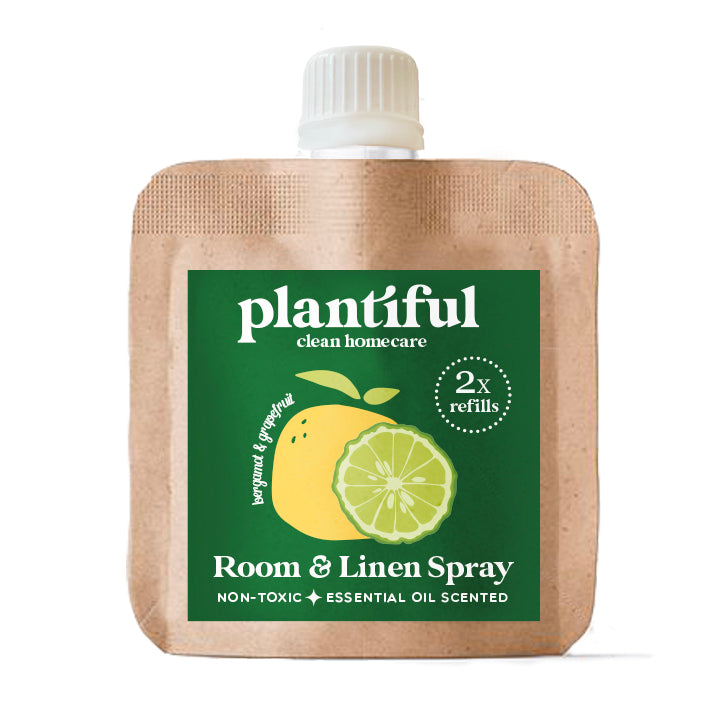 Room & Linen Spray 2x