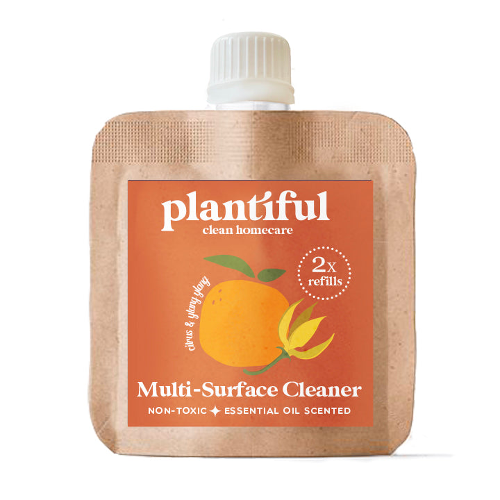 Multi-Surface Concentrate 2x