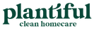 Plantiful Clean logo