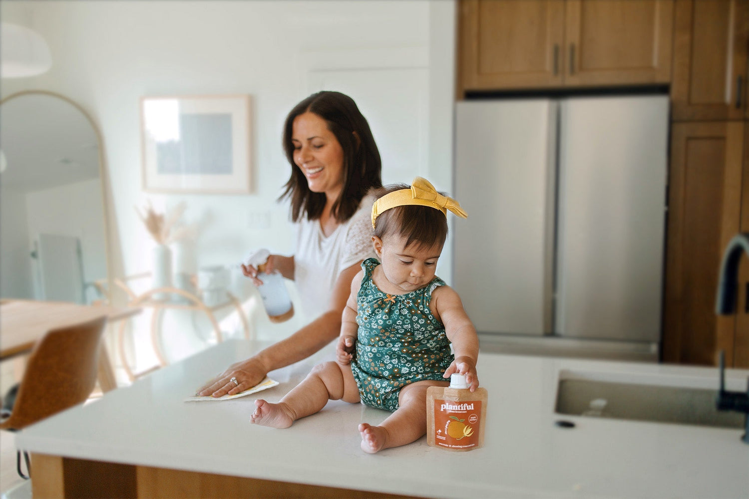 The Biggest Lesson I Learned Cleaning Hundreds of Homes