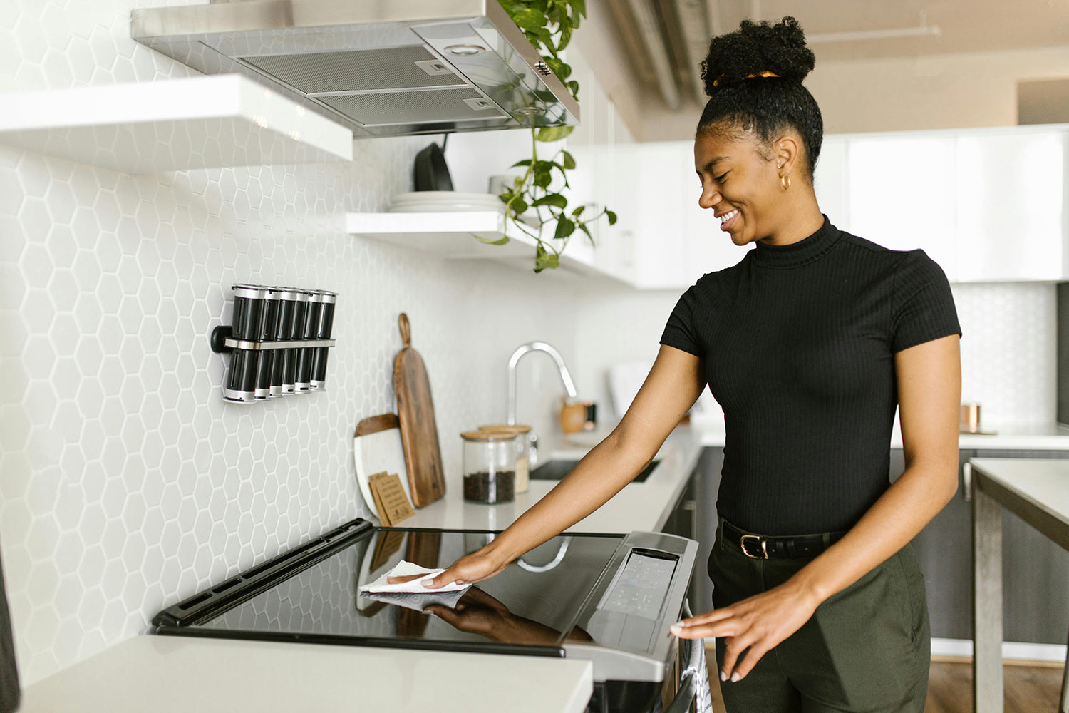 How to kick phthalates (and plastic!) out of your cleaning routine