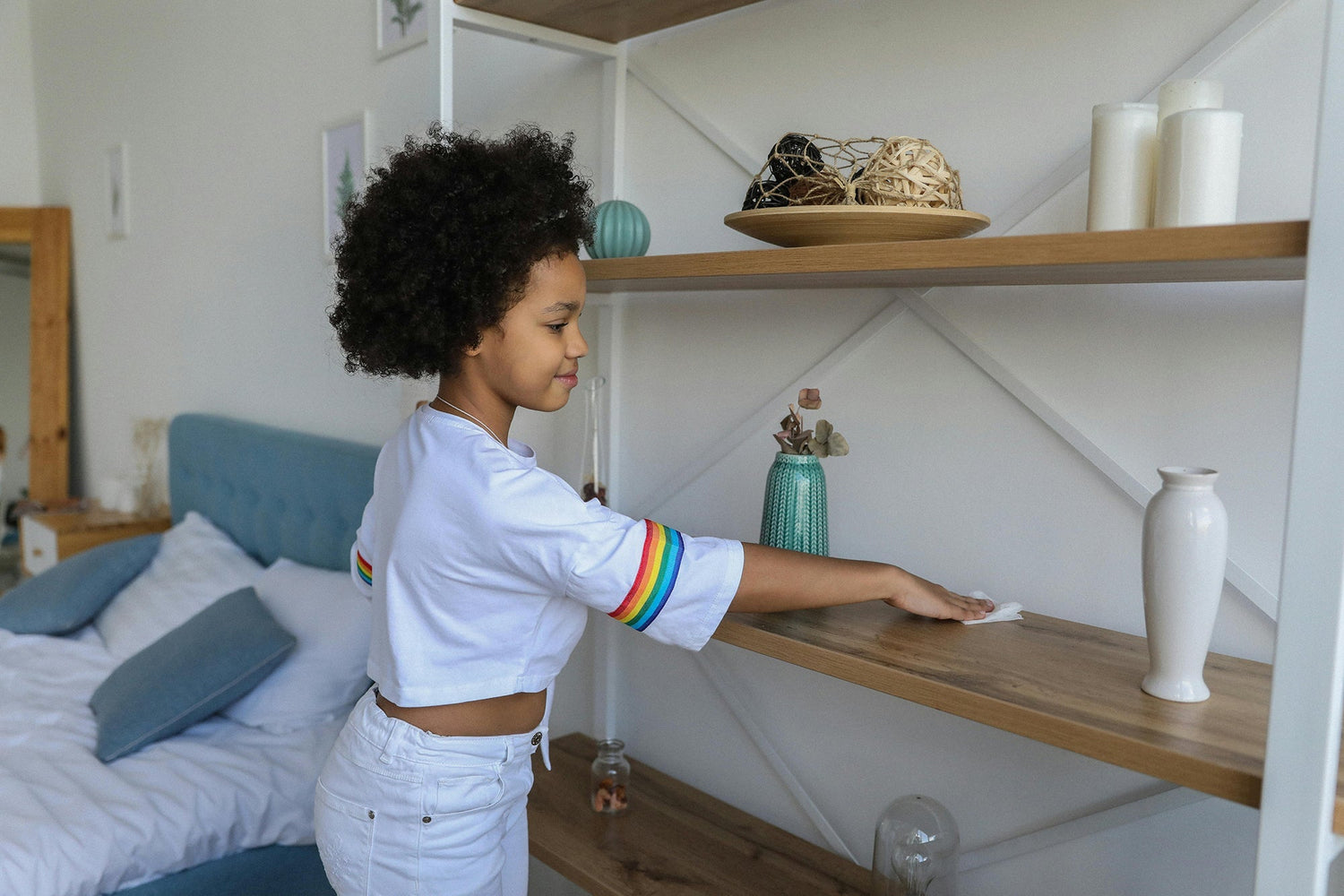 Three Fun Ways to Get Your Kids to Clean Up After Themselves (Without the Nagging)