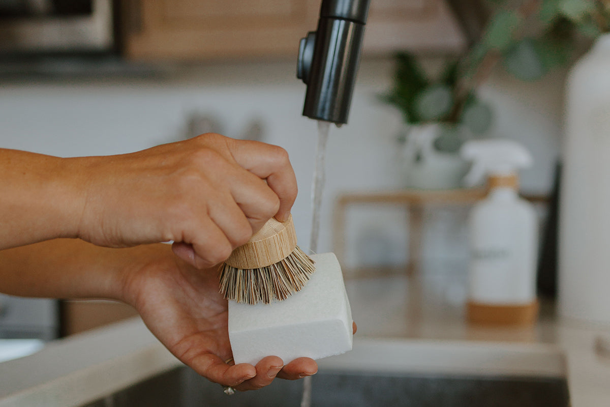 Soap vs. detergent: The Difference Your Skin and Environment Feels