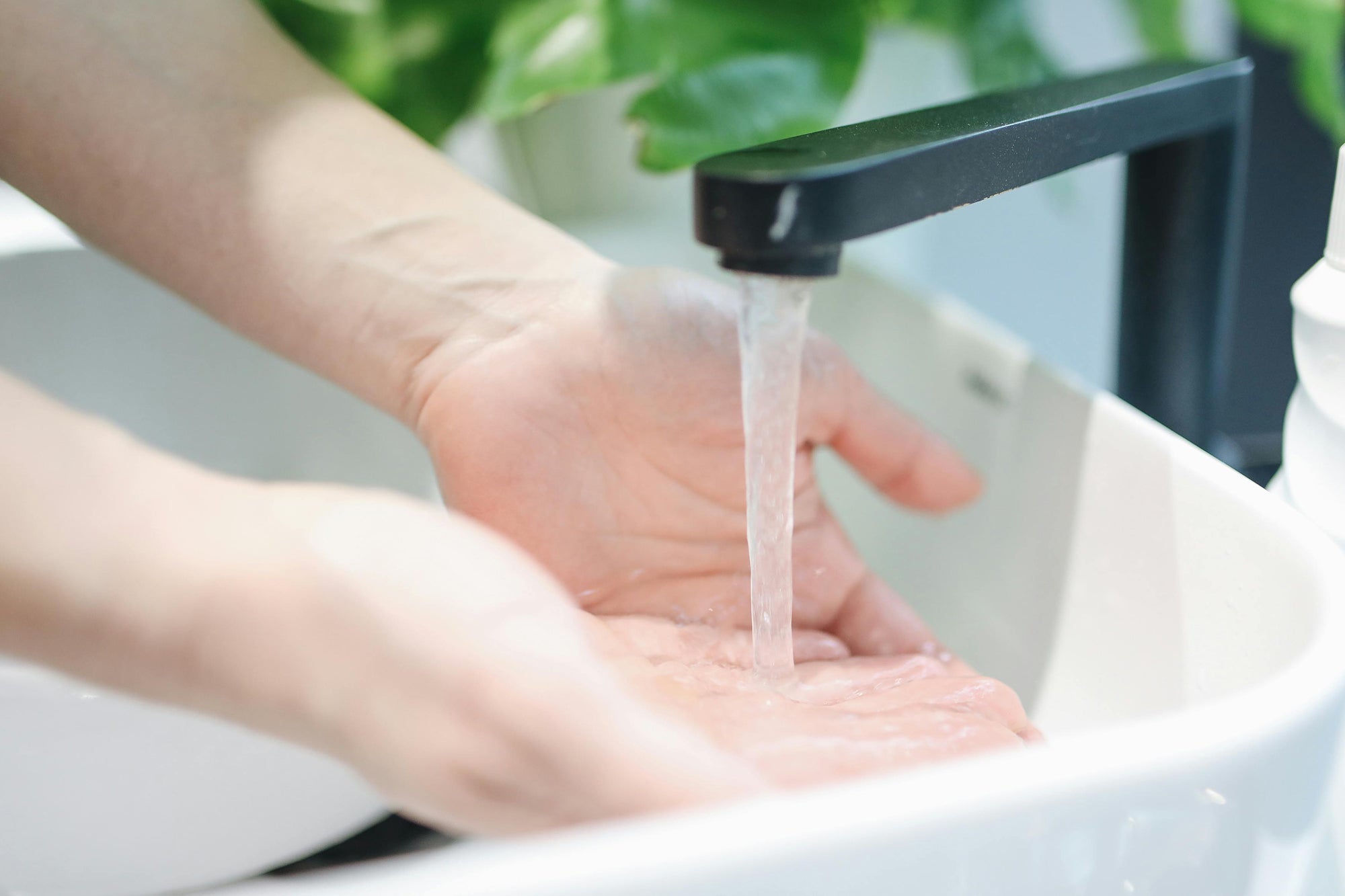 Why Antibacterial Soaps Are Doing More Harm Than Good