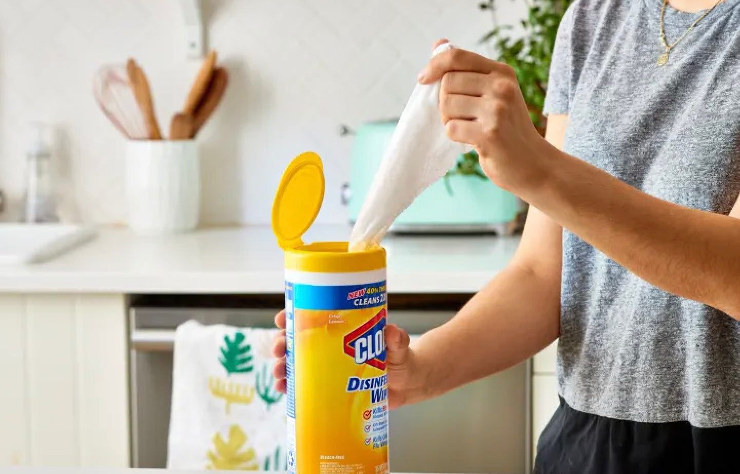 The Cleaning Myth Costing You a Healthier Home