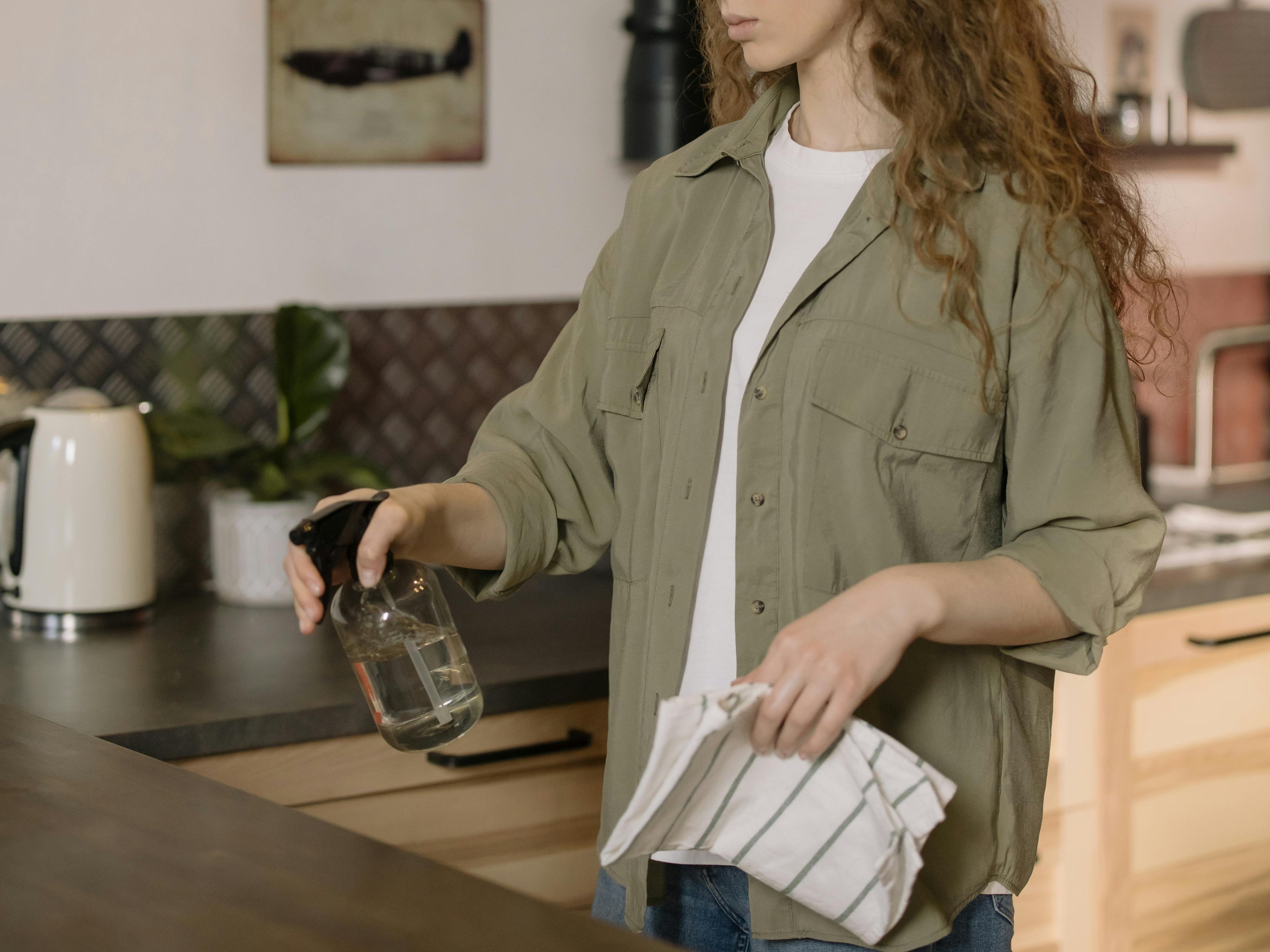 How a Cleaner Home Can Boost Your Immune System This Cold & Flu Season