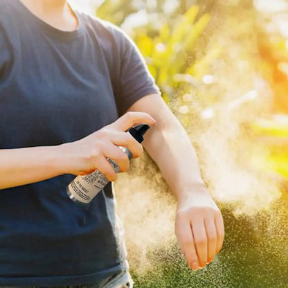 Natural Bug Repel Spray