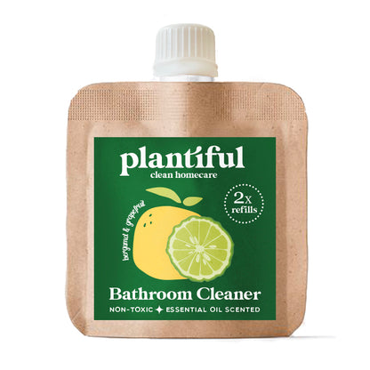 Bathroom Cleaner Concentrate 2x