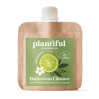 Bathroom Cleaner Concentrate 2x