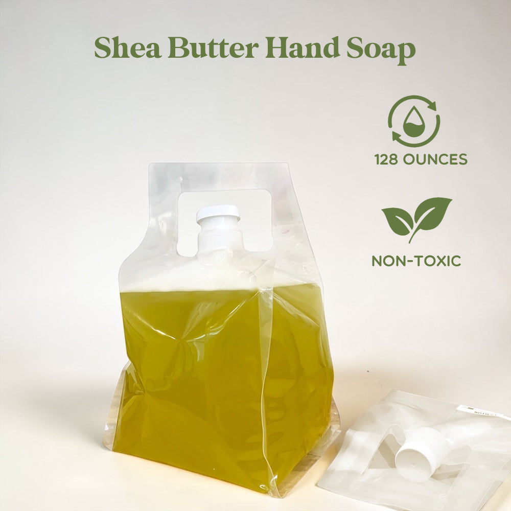 Bulk Hand Soap Refill