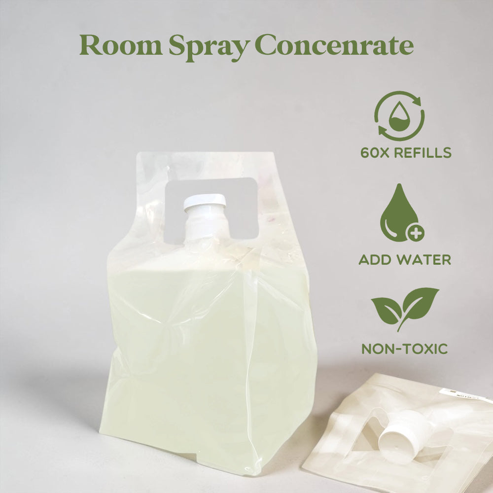 Bulk Room Spray Concentrate 60x