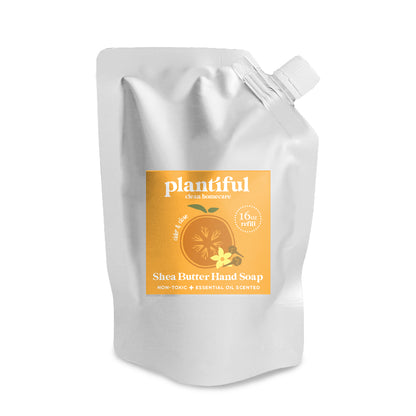 Hand Soap Refill 16 oz