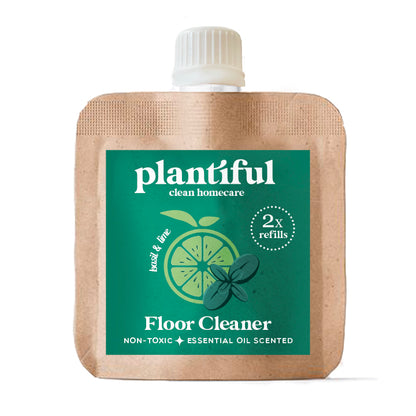 Floor Cleaner Concentrate 2x