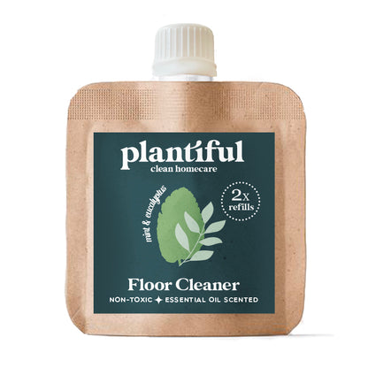 Floor Cleaner Concentrate 2x