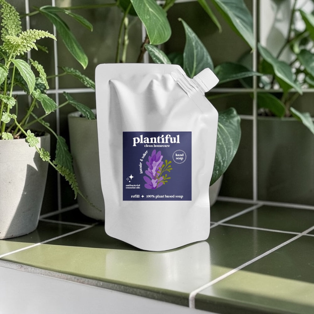 Hand Soap Refill 16 oz
