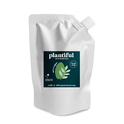 Hand Soap Refill 16 oz