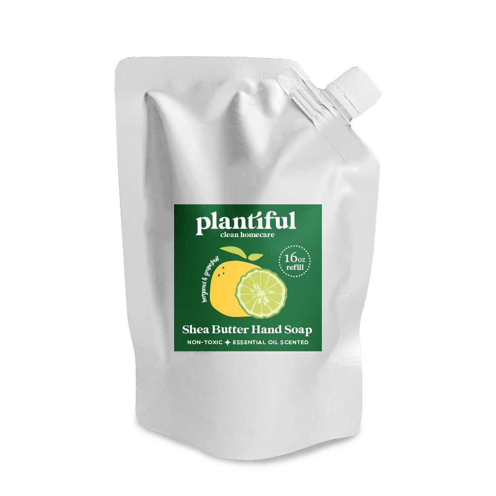 Hand Soap Refill 16 oz