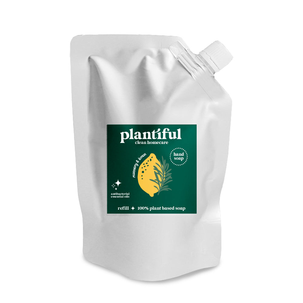 Hand Soap Refill 16 oz