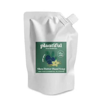 Hand Soap Refill 16 oz