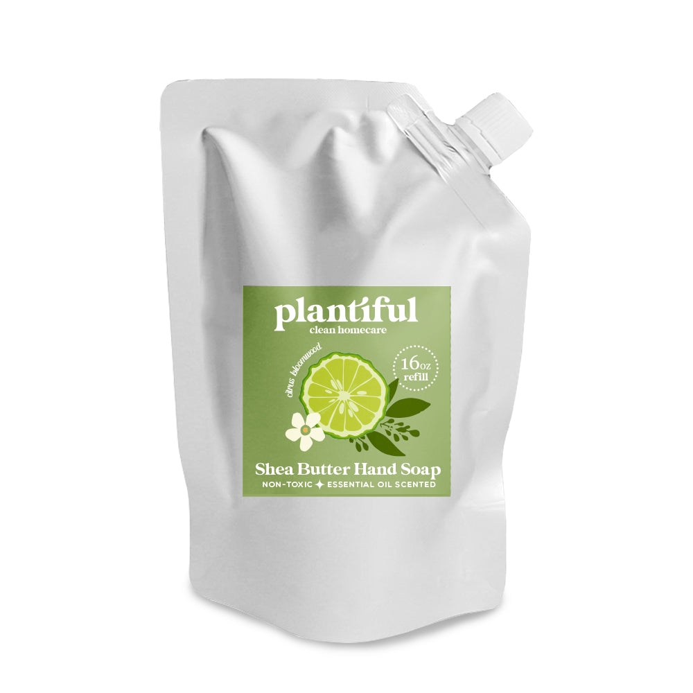 Hand Soap Refill 16 oz