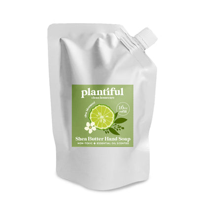 Hand Soap Refill 16 oz