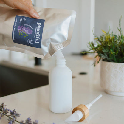 Hand Soap Refill 16 oz