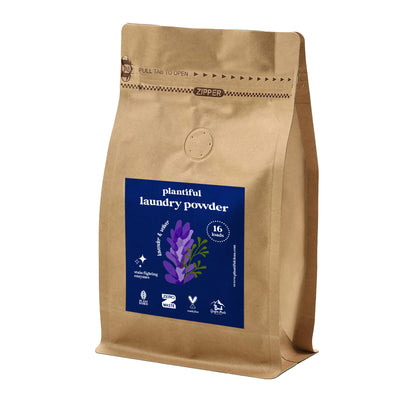 Eco Laundry Powder