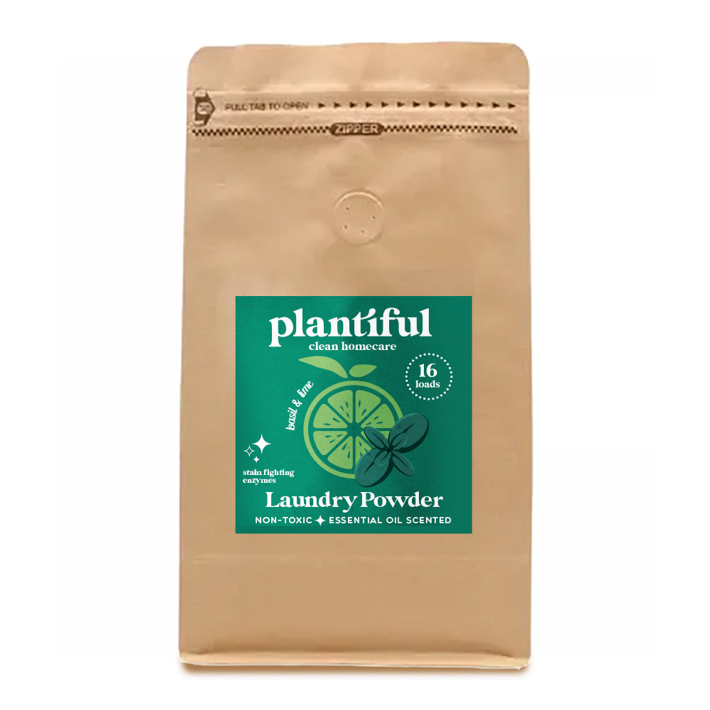 Eco Laundry Powder