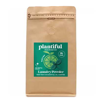 Eco Laundry Powder