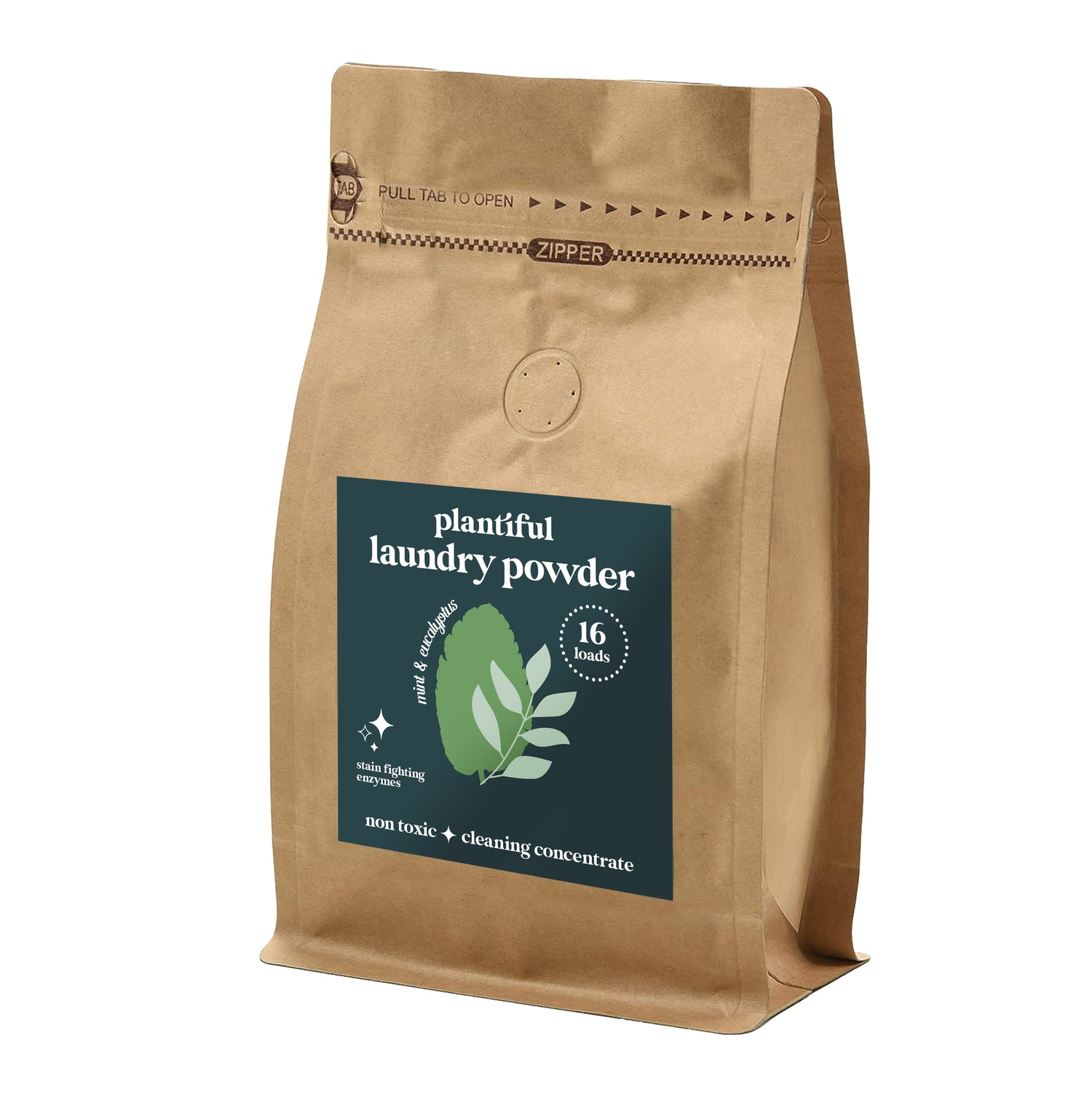 Eco Laundry Powder