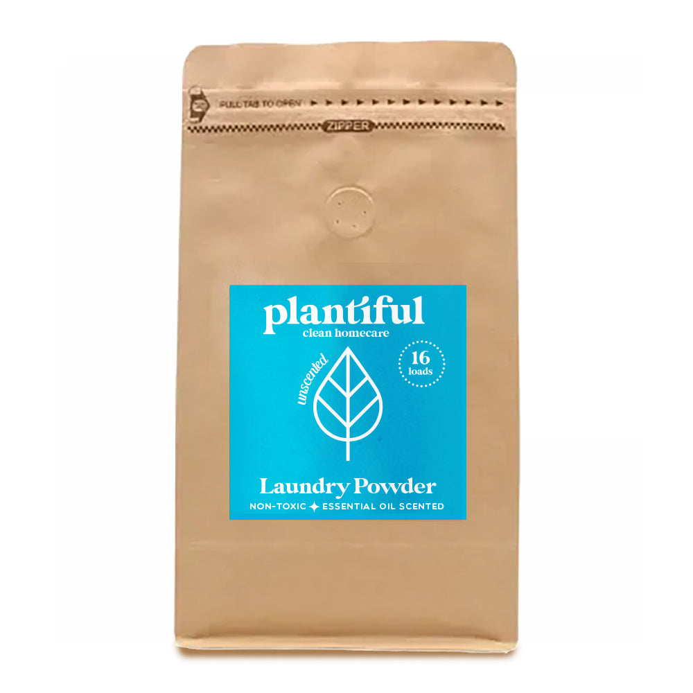 Eco Laundry Powder