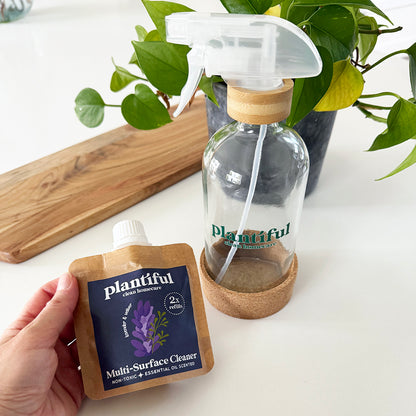 Clean Duo Multi-Surface