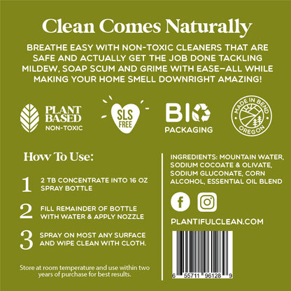 Multi-Surface Concentrate 2x