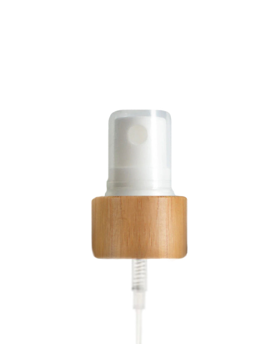 Bamboo Fine Mist Spray