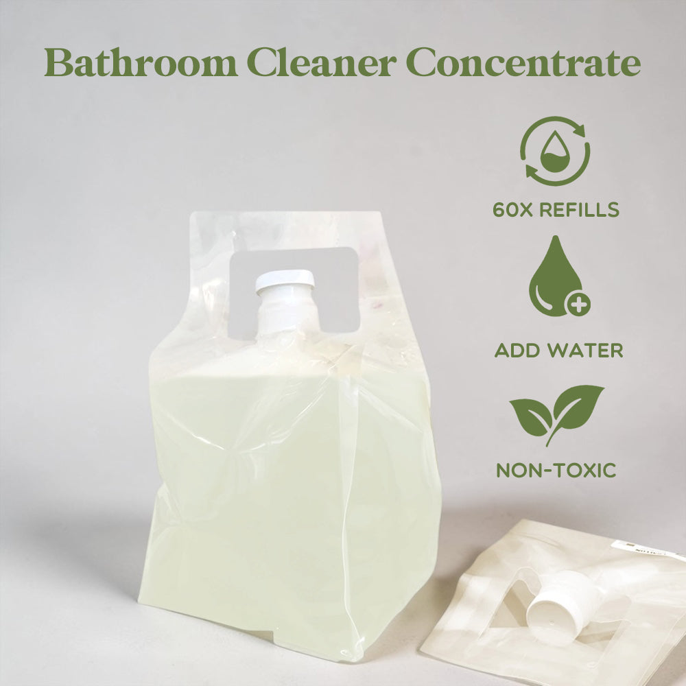 Bulk Bathroom Concentrate 60x