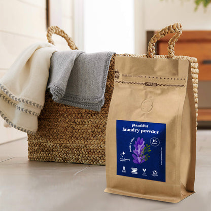 Eco Laundry Powder