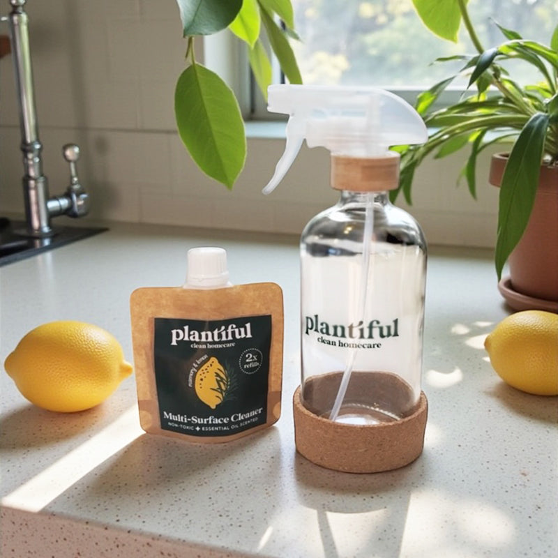 Clean Duo Multi-Surface